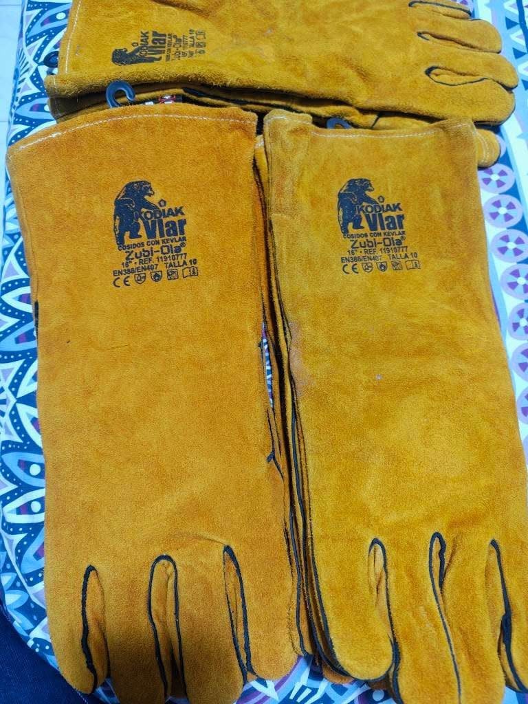Guantes de Seguridad